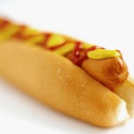 Hotdog.
