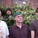 derek and the demons – live in quechee, vt