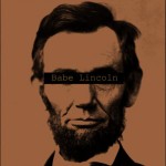 new band – babe lincoln